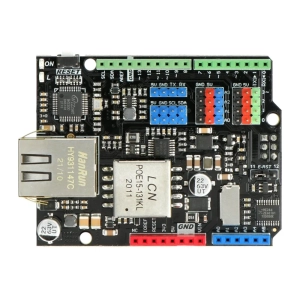 AN-20069-W5500---Ethernet-ir-PoE-priedėlis-skirtas-Arduino---DFRobot-DFR0850-2