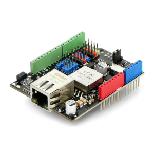 AN-20069-W5500---Ethernet-ir-PoE-priedėlis-skirtas-Arduino---DFRobot-DFR0850-4