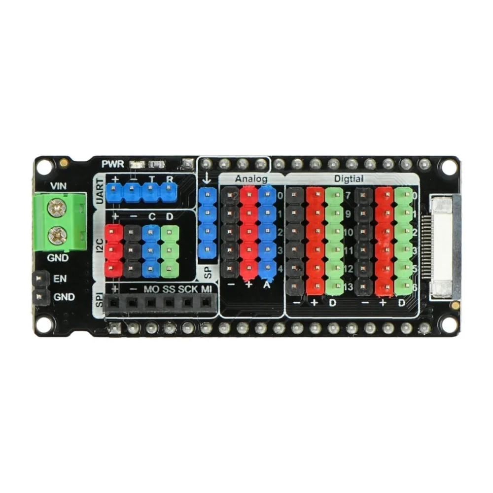 AN-20375-Gravity---IO-priedėlis---FireBeetle-M0-ir-ESP32-E-išplėtimas---DFRobot--2
