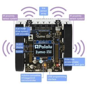 AN-20749-Zumo-32u4-minisumo-robotas-su-OLED-ir-HP-751-varikliais-surinktas-suder-4