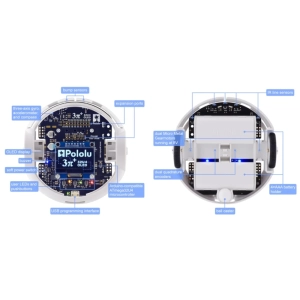 AN-20760-3pi-Turtle-Edition-roboto-platforma-su-32U4-valdikliu-ir-LP-751-varikli-3