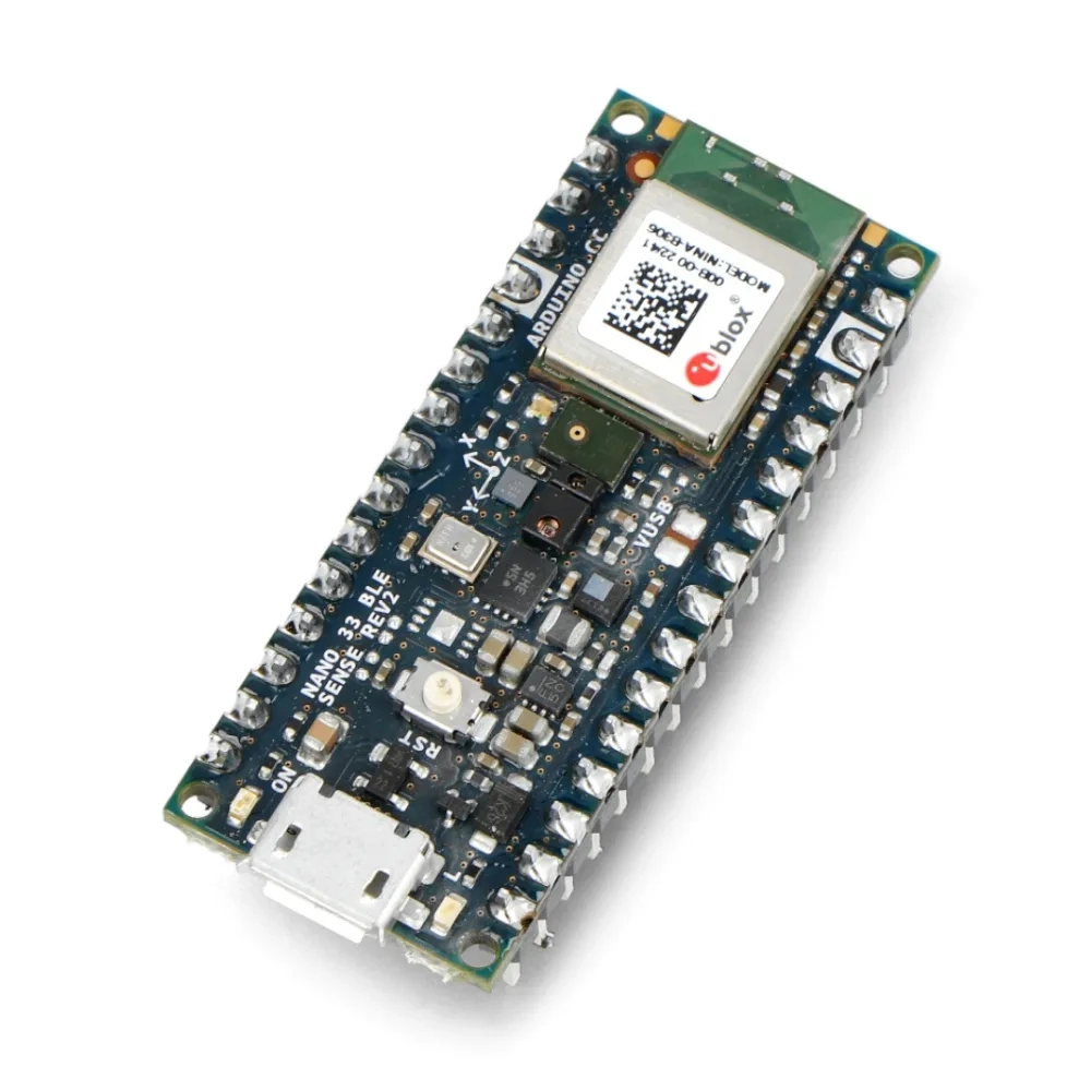 AN-22168-Arduino-Nano-33-BLE-Sense-Rev2-su-jungtimis---ABX00070-1