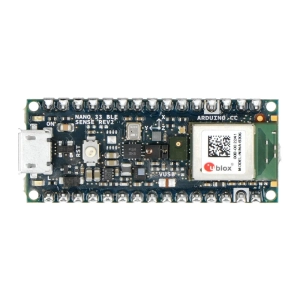 AN-22168-Arduino-Nano-33-BLE-Sense-Rev2-su-jungtimis---ABX00070-2