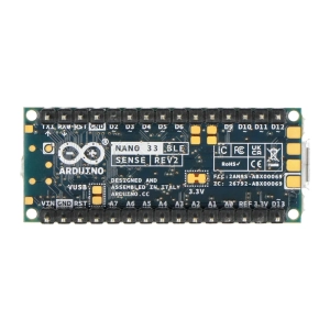 AN-22168-Arduino-Nano-33-BLE-Sense-Rev2-su-jungtimis---ABX00070-3