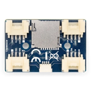 AN-26943-Arduino-Nano-jungties-laikiklis---QwiicGrovemicroSD-išplėtimo-plokštė---3