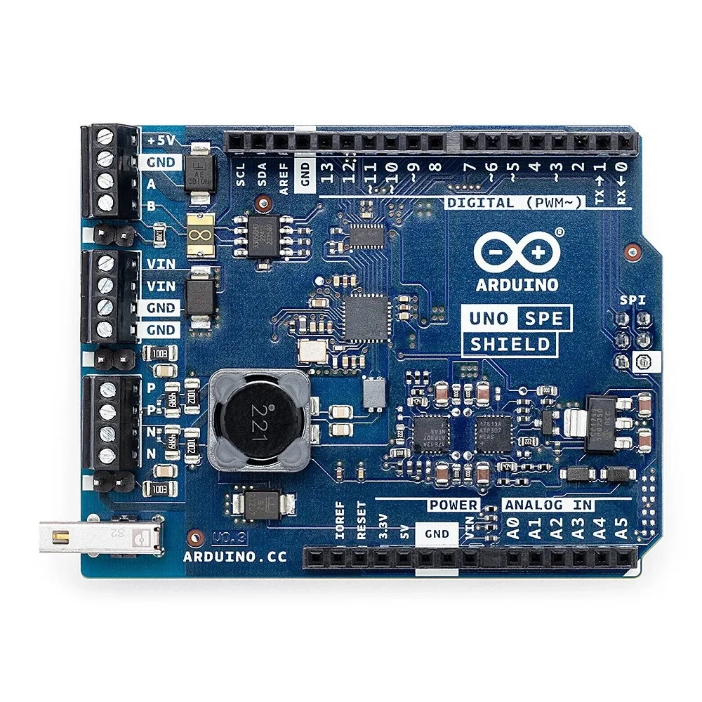 AN-27031-Arduino-Uno-SPE-skydas---Ethernet-skydas-su-RS485-ir-PoDL-skirtas-Ardui-2