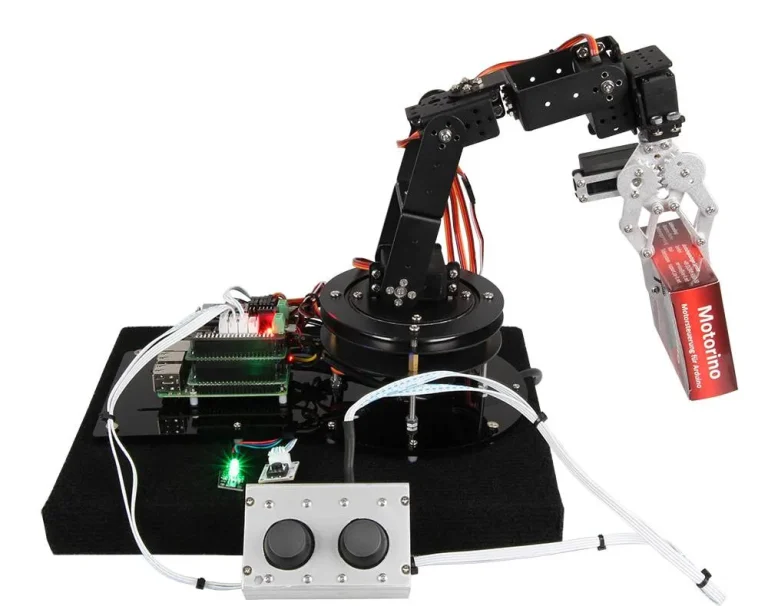 AN-28598-Grab-it-5-laisvės-laipsnių-roboto-ranka-Raspberry-Pi-ir-Arduino-Joy-IT--2