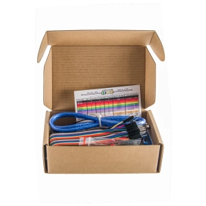 AN0315-Mokomasis-Elektronikos-Rinkinys---Išmaniosios-Grandinės-su-ATmega328P-Mik-2