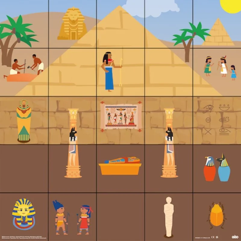 AV46688-Loti-Bot-Senovės-Egipto-kilimėlis-1