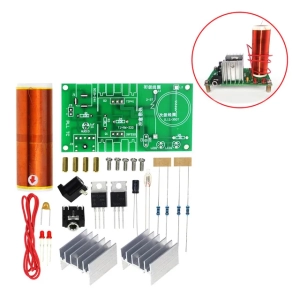EL-12677-Elektronikos-rinkinys---Mini-Tesla-Coil-Plasma-Speaker-Kit-2
