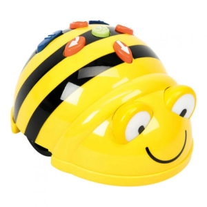 IT10079-Edukacinės-bitutės---robotas-Bee-bot-rinkinys-6-vnt-Bee-bot-2