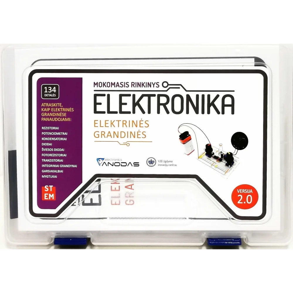 MOK2-Mokomasis-Elektronikos-Rinkinys---Elektrinės-grandinės-1