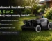 Roborock RockMow 2026