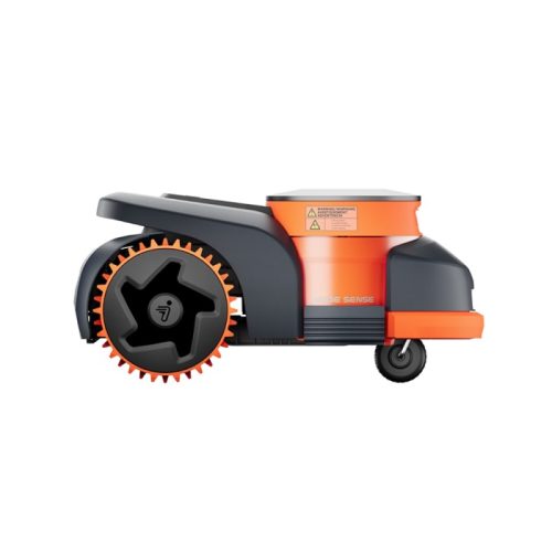 Vejos robotas SEGWAY Navimow H206E - Image 4