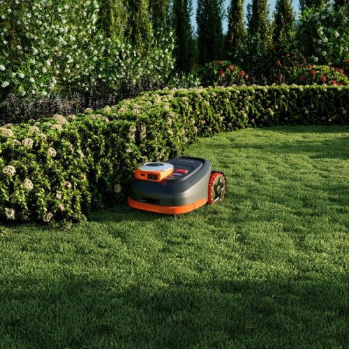 Vejos robotas SEGWAY Navimow H210E - Image 11