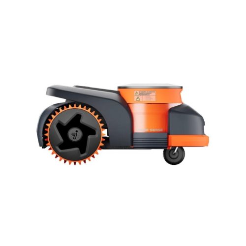 Vejos robotas SEGWAY Navimow H210E - Image 5