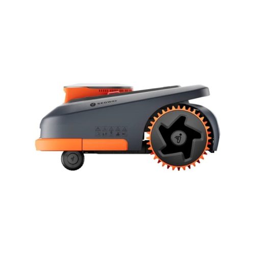 Vejos robotas SEGWAY Navimow H210E - Image 6