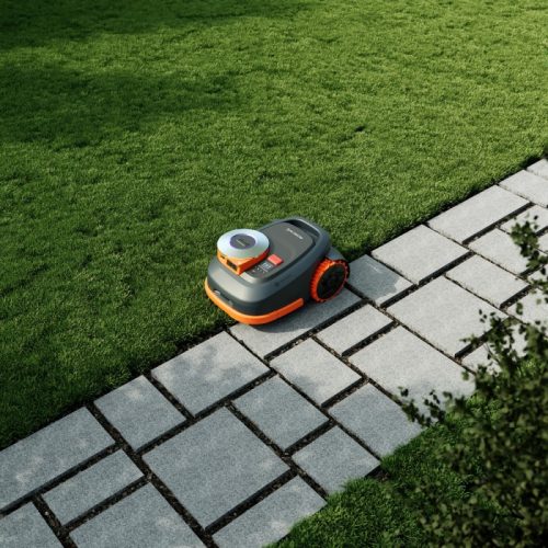 Vejos robotas SEGWAY Navimow H210E - Image 9