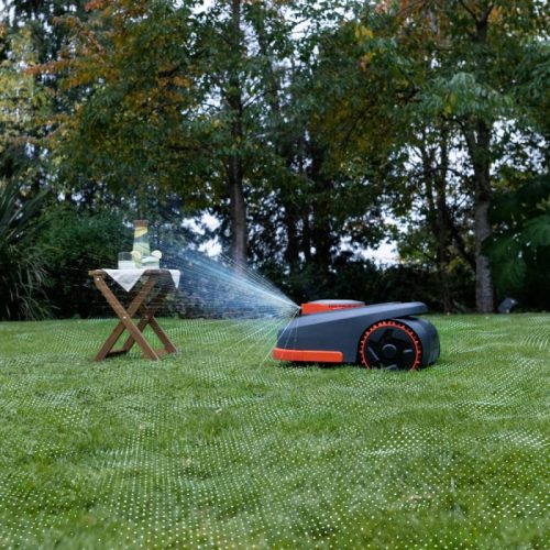 Vejos robotas SEGWAY Navimow H210E - Image 10