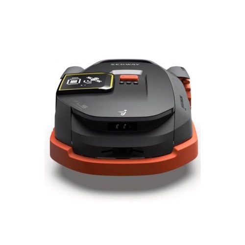 Vejos robotas SEGWAY Navimow X350E - Image 2