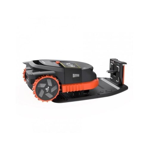 Vejos robotas SEGWAY Navimow X350E - Image 3