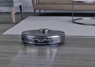 deebot ozmo T8 aivi