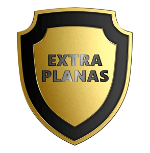 extra-planas