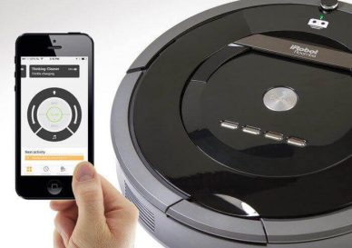 iRobot Roomba